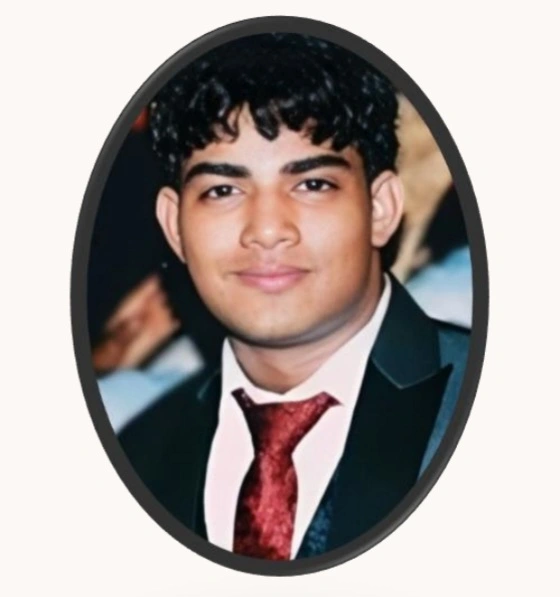 Amit Kumar - Founder of MyOnlineJet
